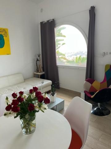Superbe Appartement Grande Corniche Vue Sur Mer Nice A 4 Min Du Centre Ville Exterior foto